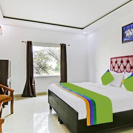 Hotel Treebo Royal Empire Adarsh Nagar, Chandīgarh Exteriér fotografie